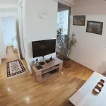 Apartament Oleander Skopje