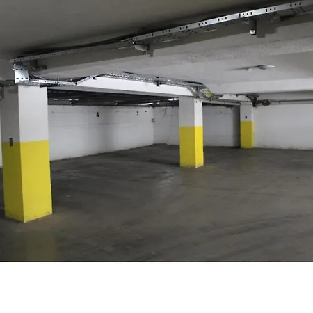 Oleander Apartman Szkopje