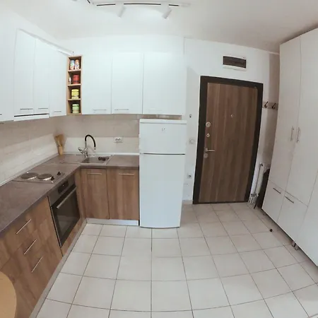 Appartement Oleander Skopje