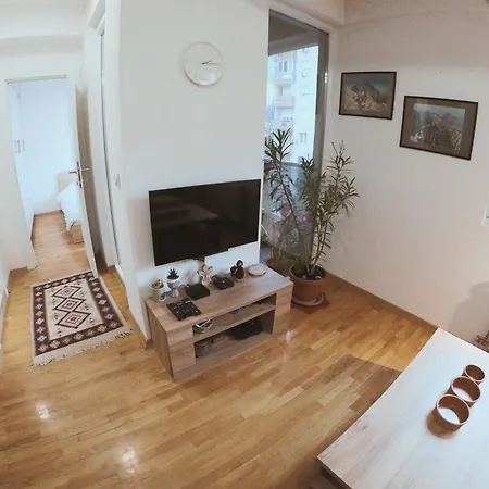 Appartement Oleander Skopje