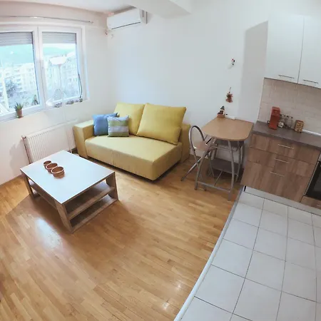 Appartement Oleander Skopje