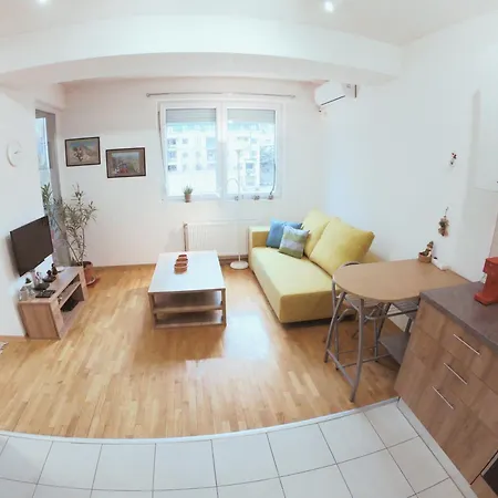 Apartament Oleander *