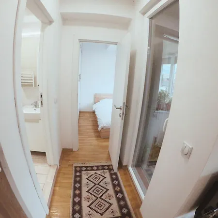 Oleander Appartement Skopje