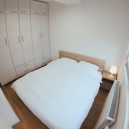 Oleander Appartement *