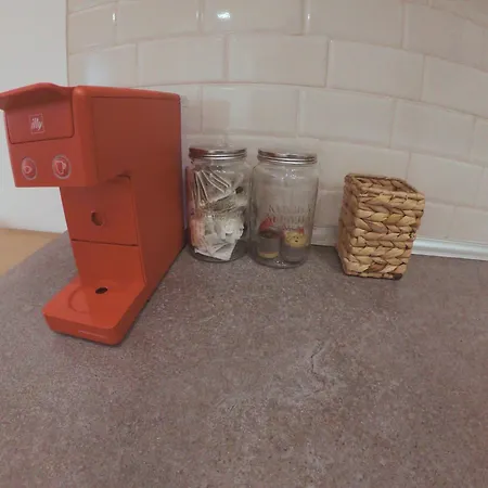 Appartement Oleander *