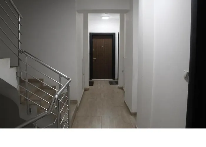 Oleander Apartman Szkopje